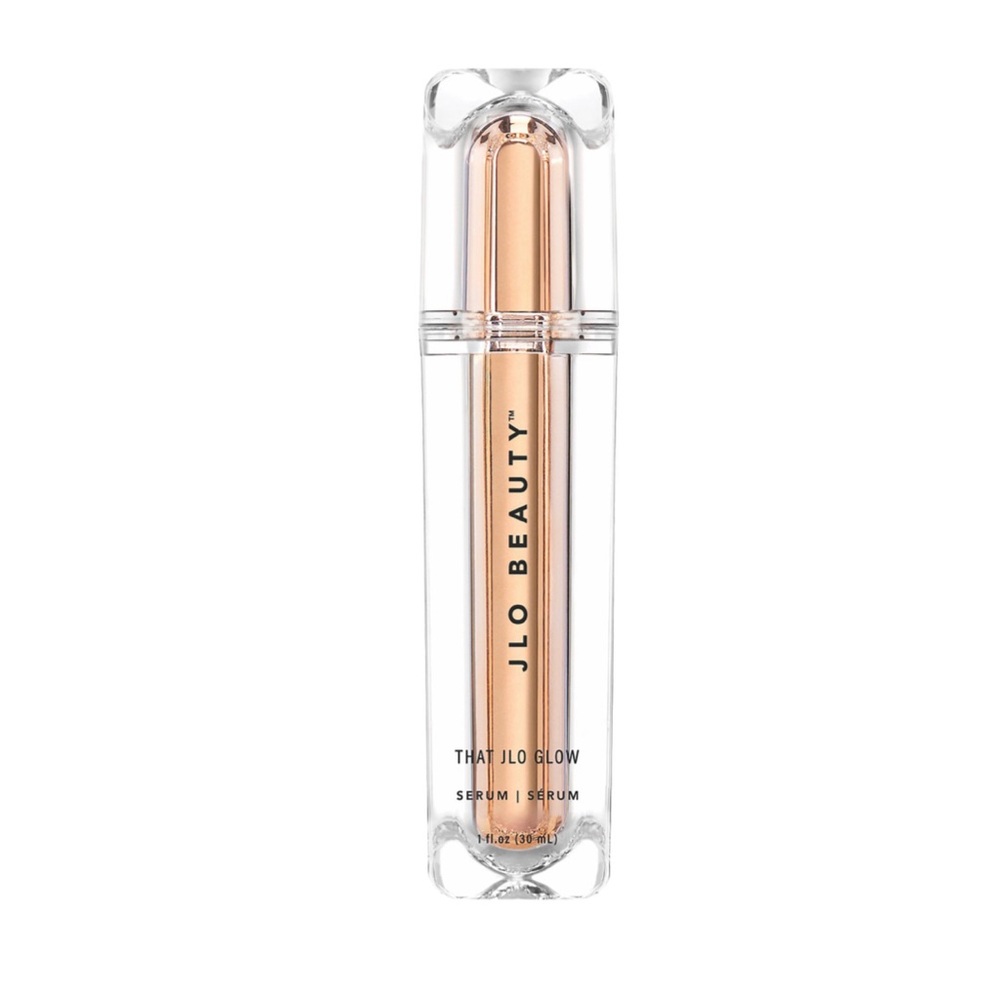 JLo Beauty That JLo Glow Serum